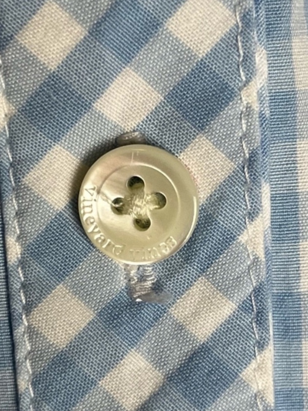 VINEYARD VINES Plaid Shirt - Picture 12 of 14